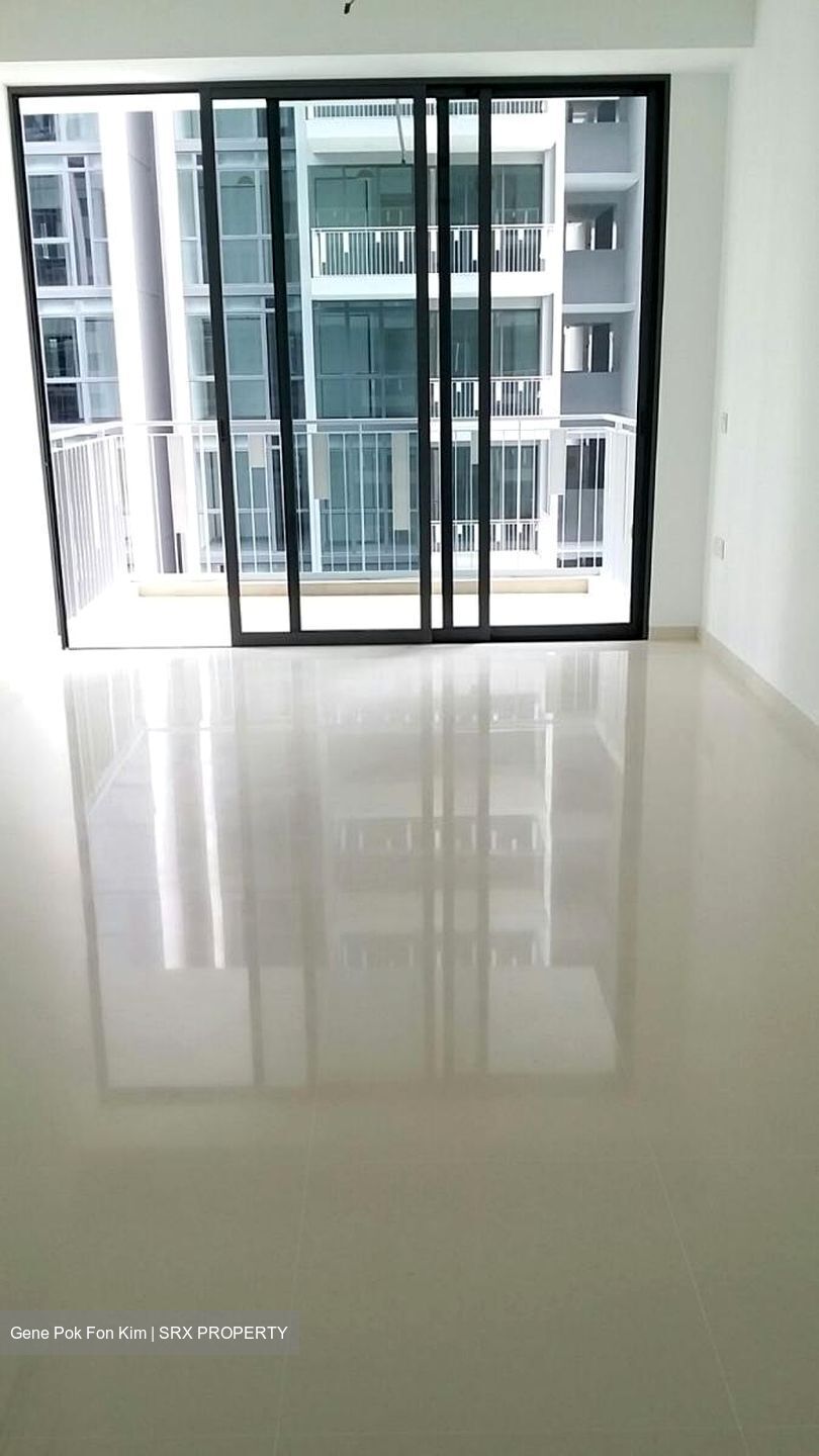 The Luxurie (D19), Condominium #488942481